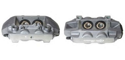 BUDWEG CALIPER 344696 -  Тормозной суппорт
